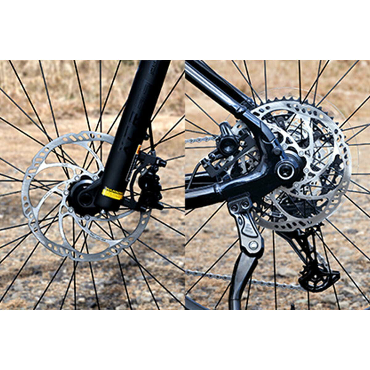 店頭受取限定 電動自転車 スポーツ ヤマハ CROSSCORE RV クロスコア 27.5インチ 13.1Ah 2027 YAMAHA 電動アシスト自転車