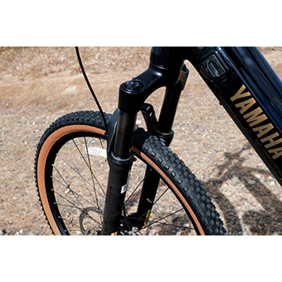 店頭受取限定 電動自転車 スポーツ ヤマハ CROSSCORE RV クロスコア 27.5インチ 13.1Ah 2027 YAMAHA 電動アシスト自転車