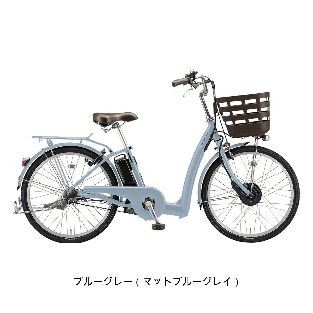 店頭受取限定 ブリヂストン BRIDGESTONE ラクット24 電動