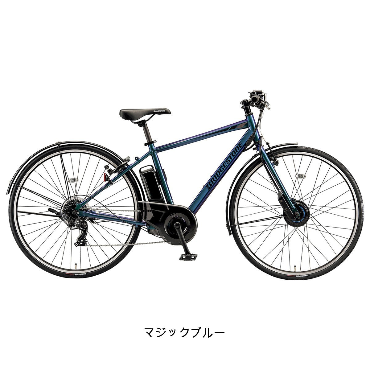 店頭受取限定 ブリヂストン BRIDGESTONE TB1 e ティービーワン