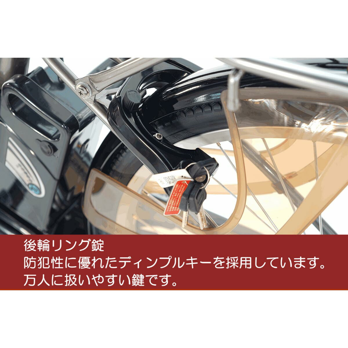 サイクー CYCOO Refna HOME リフナ ホーム 電動アシスト自転車