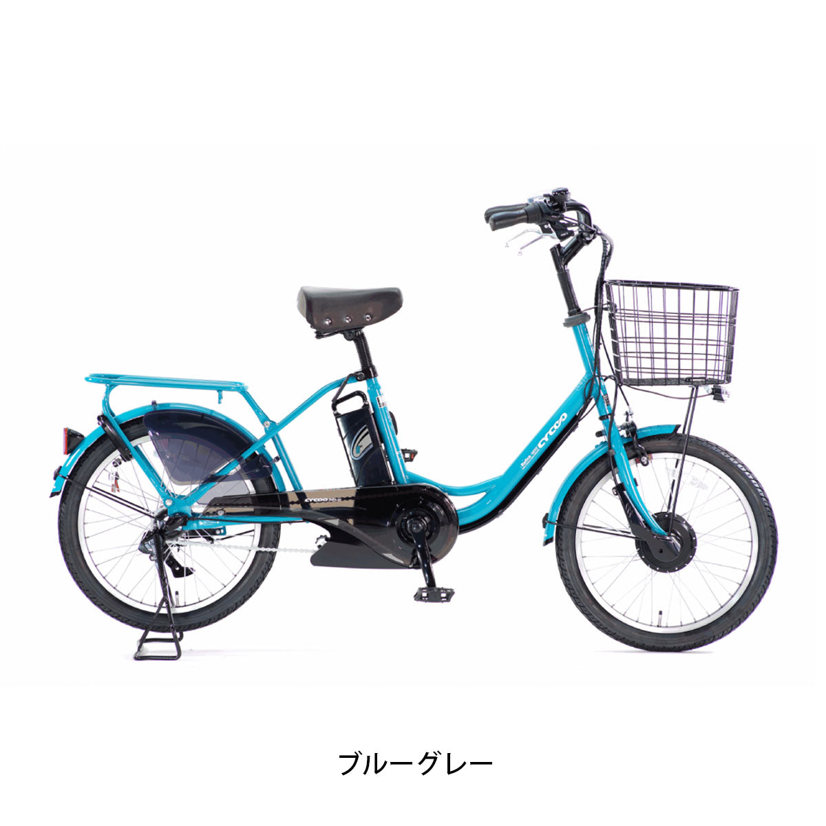 サイクー CYCOO Refna MINI リフナ ミニ 電動アシスト小径自転車 8Ah 20インチ [TDN-207L] – Uber Eats  配達パートナー専用 自転車店 サイクルスポット