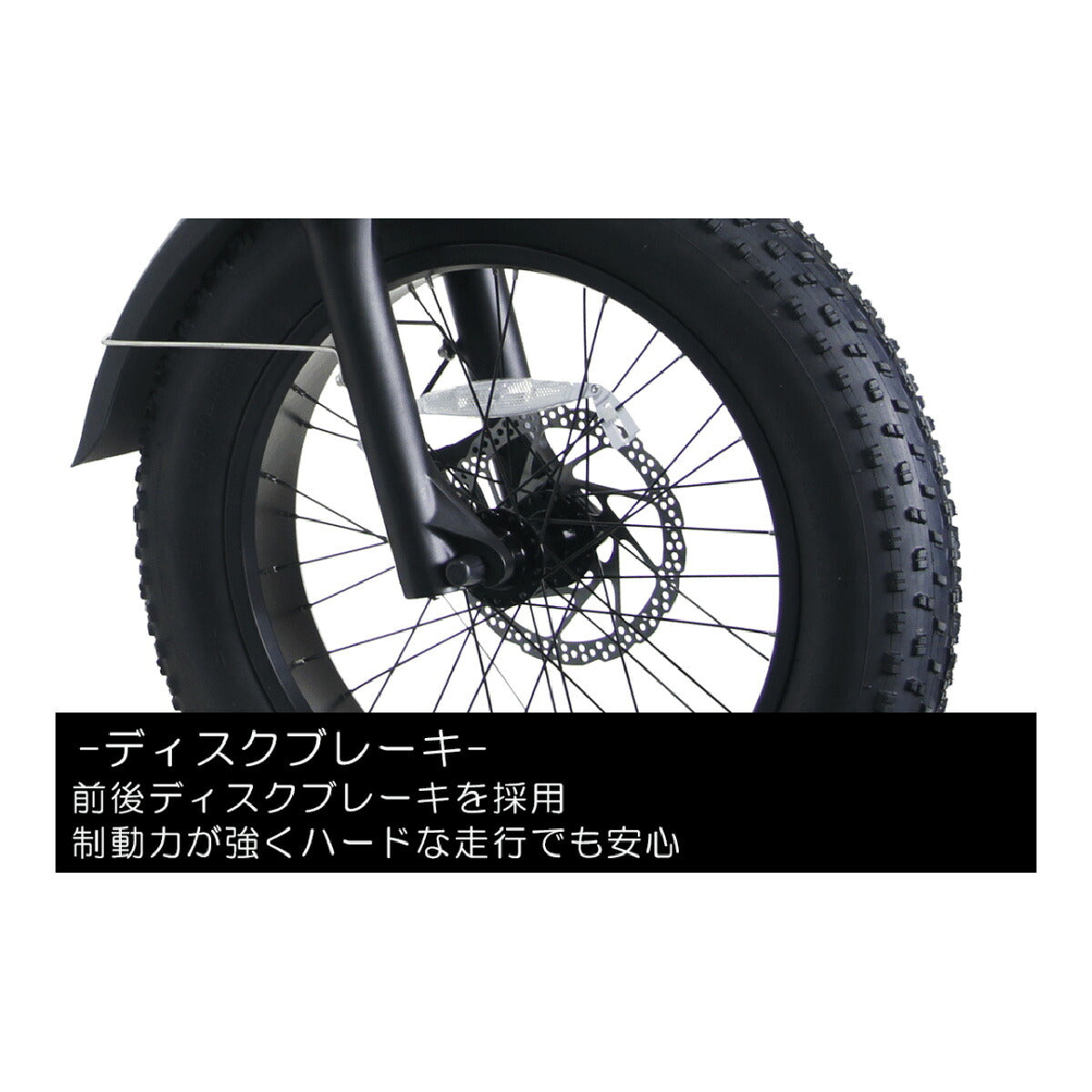 店頭受取限定 電動自転車 スポーツ サイクー GHOST WOLF ゴーストウルフ 2026 CYCOO 電動アシスト自転車 [TDN-244L]