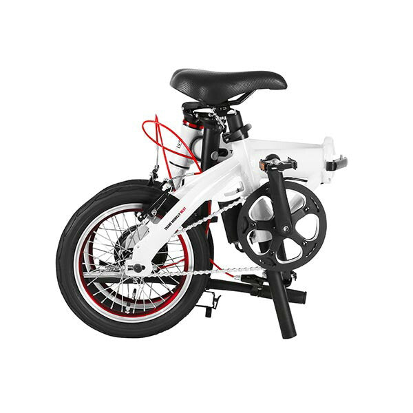 ミニベロ 電動自転車 アシスト自転車 コンパクト 2020 トランス モバイリー ネクスト140 ジック GIC 変速なし