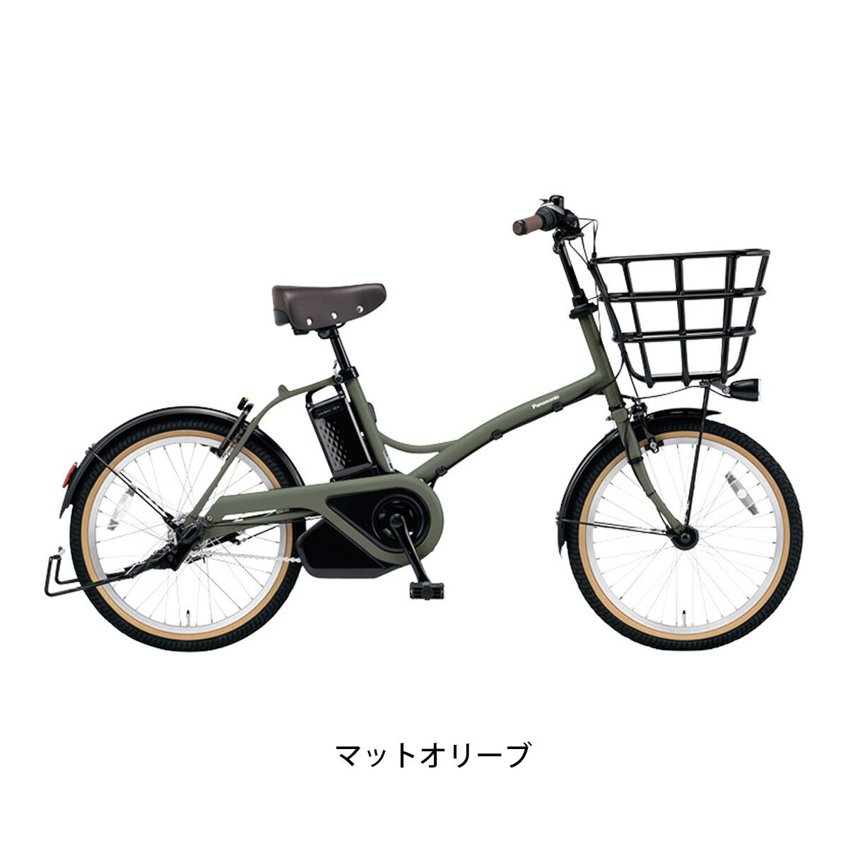 日本限定モデル】 Panasonic 電動自転車 12-17 電動アシスト自転車 ...