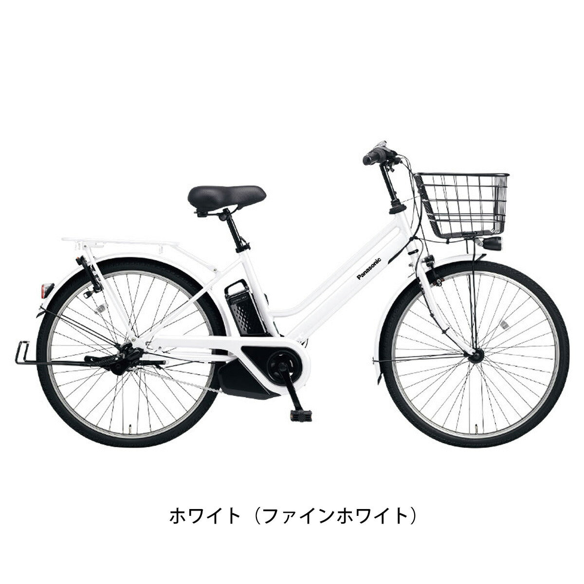 予備バッテリー付き！Panasonic 電動自転車 ティモS BE-FTS632 Amazon | パナソニック Panasonic 2024年モデル ティモS BE