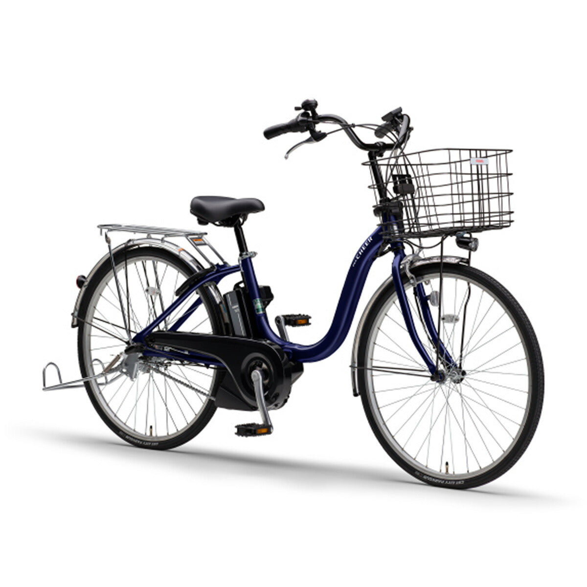ヤマハ電動自転車−24インチ-バッテリー8.7AH | camillevieraservices.com