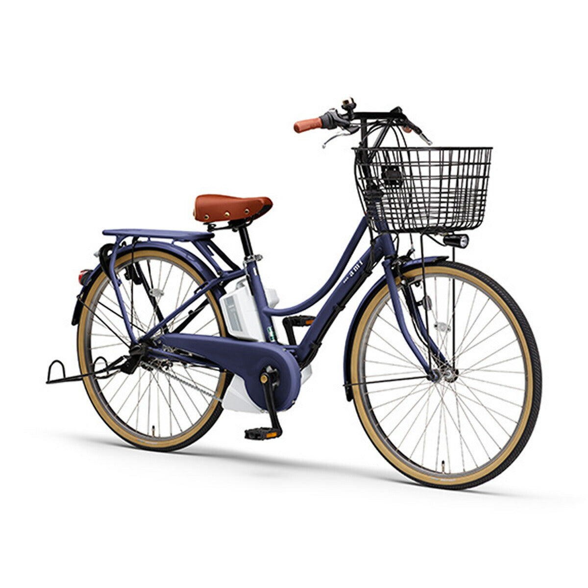 ヤマハ PAS Ami 2023 電動自転車 15.4Ah 26インチ – Uber Eats 配達パートナー専用 自転車店 サイクルスポット