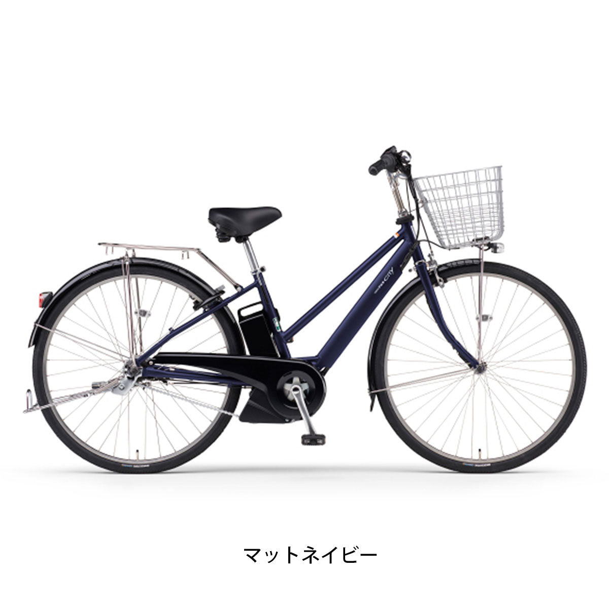 ヤマハ PAS CITY-SP5 電動自転車 15.8Ah 27インチ