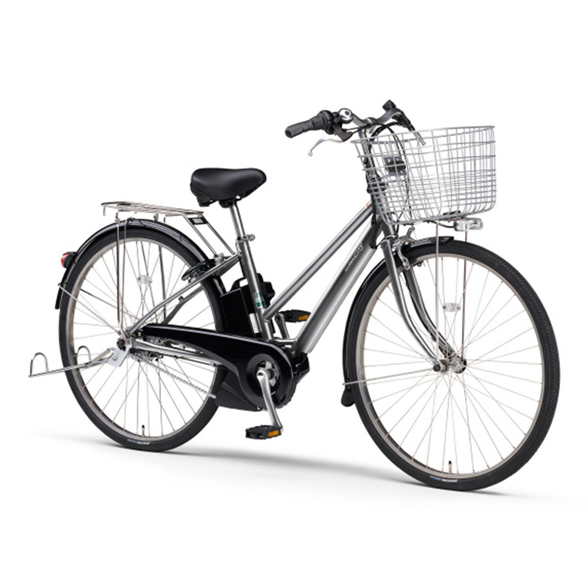 ヤマハ PAS CITY-SP5 電動自転車 15.8Ah 27インチ