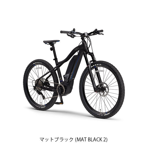 ヤマハ Eバイク スポーツ 電動自転車 電動アシスト 2020 YPJ-XC YAMAHA 13.3Ah 11段変速
