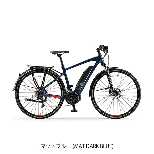 ヤマハ Eバイク スポーツ 電動自転車 電動アシスト 2020 YPJ-TC YAMAHA 13.3Ah 18段変速