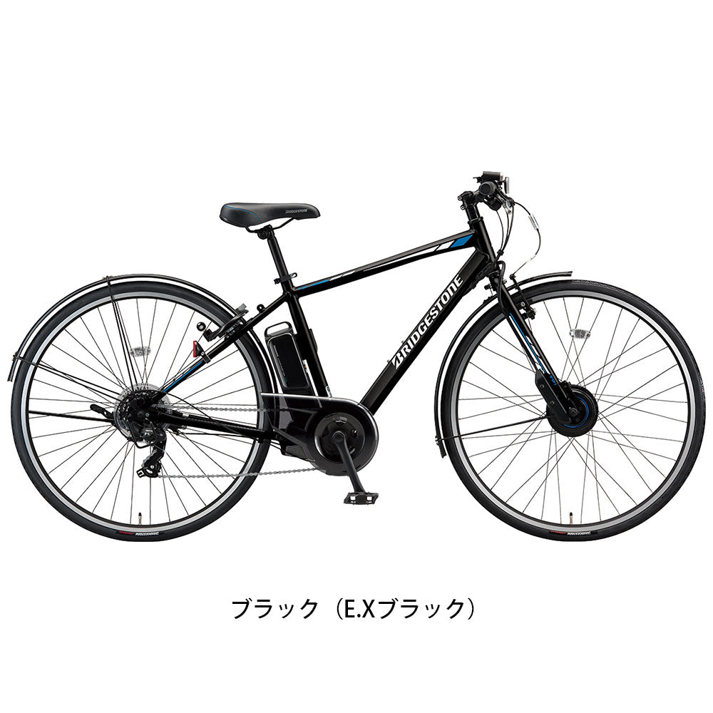 ブリヂストン TB1 e 2022 Eバイク 9.9Ah 27インチ [TB7B42] – Uber Eats 配達パートナー専用 自転車店  サイクルスポット